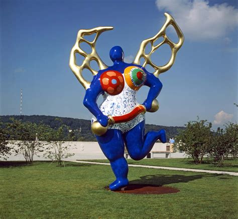 niki das|La rivolta di Niki de Saint Phalle, in uscita il film sulla sua vita